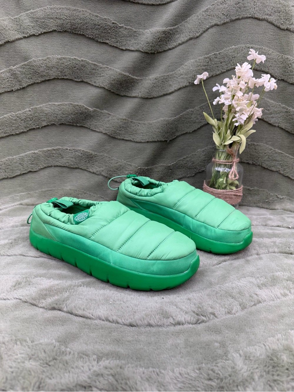 Men’s Lacoste